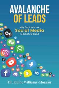 Avalanche of Leads : Why You Should Use Social Media to Build Your Brand