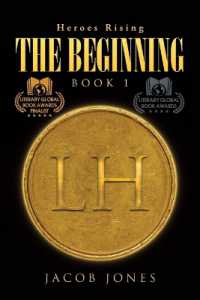 The Beginning : Book 1
