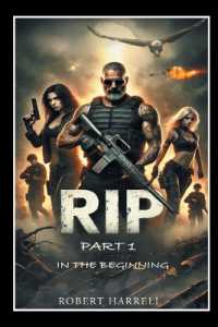 Rip : In the Beginning