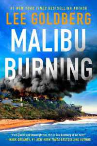 Malibu Burning (Sharpe & Walker)