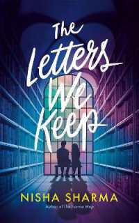 The Letters We Keep : A Novel