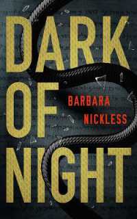 Dark of Night (Dr. Evan Wilding)