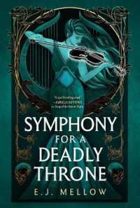 Symphony for a Deadly Throne (The Mousai)