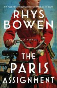 The Paris Assignment : A Novel
