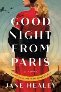 Goodnight from Paris : A Novel