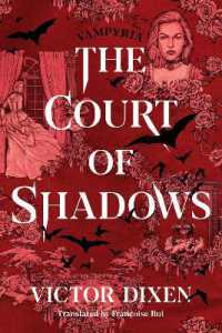 The Court of Shadows (Vampyria Saga)