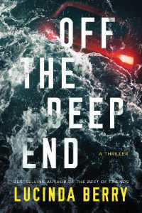 Off the Deep End : A Thriller
