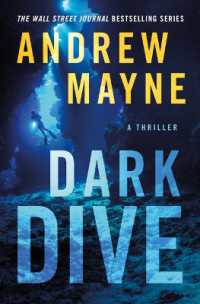 Dark Dive : A Thriller (Underwater Investigation Unit)