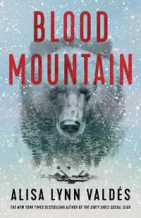Blood Mountain (Jodi Luna)