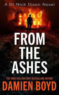 From the Ashes (Di Nick Dixon Crime)