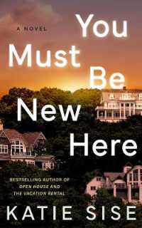 You Must Be New Here : A Novel