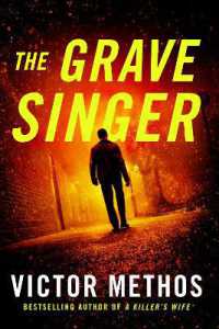 The Grave Singer (Shepard & Gray)