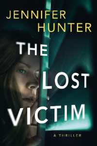 The Lost Victim : A Thriller (Ryan Strickland)