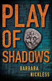 Play of Shadows (Dr. Evan Wilding)