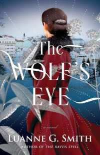 The Wolf's Eye : A Novel (The Order of the Seven Stars)