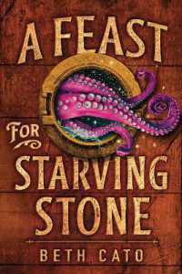 A Feast for Starving Stone (Chefs of the Five Gods)