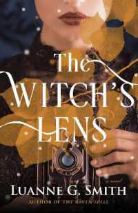 The Witch's Lens : A Novel (The Order of the Seven Stars)