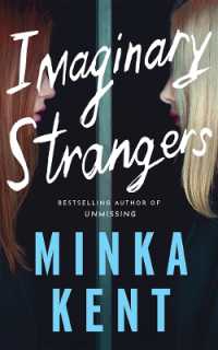Imaginary Strangers (Dangerous Strangers Thrillers)