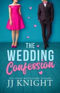 The Wedding Confession (Wedding Meet Cute)