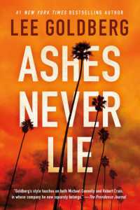 Ashes Never Lie (Sharpe & Walker)