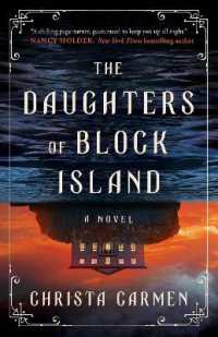 The Daughters of Block Island : A Novel