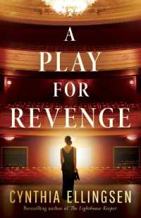 A Play for Revenge (A Starlight Cove Novel)