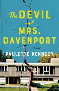 The Devil and Mrs. Davenport : A Novel