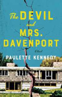 The Devil and Mrs. Davenport : A Novel