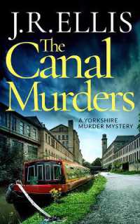The Canal Murders (A Yorkshire Murder Mystery)