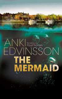 The Mermaid (Detectives von Klint and Berg)