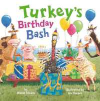 Turkey's Birthday Bash (Turkey Trouble)