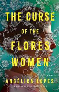 The Curse of the Flores Women : A Novel