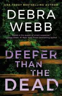 Deeper than the Dead (Vera Boyett)