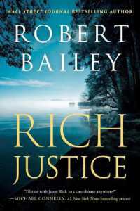 Rich Justice (Jason Rich)