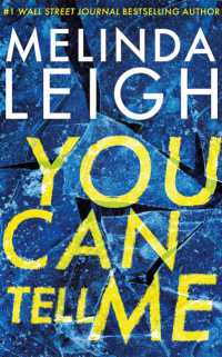 You Can Tell Me (Olivia Cruz)