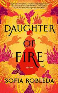 Daughter of Fire : A Novel