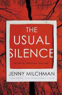 The Usual Silence (Arles Shepherd Thriller)