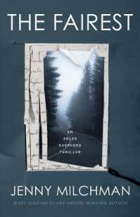 The Fairest (Arles Shepherd Thriller)