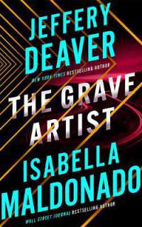 The Grave Artist (Sanchez & Heron)