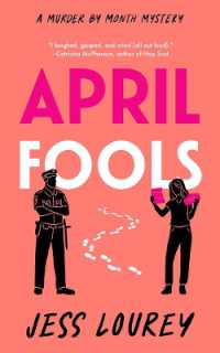 April Fools (Murder by Month Mystery)