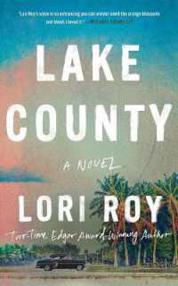 Lake County : A Novel