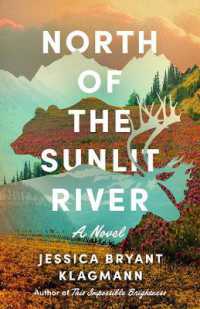 North of the Sunlit River : A Novel