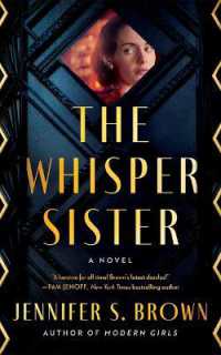 The Whisper Sister : A Novel