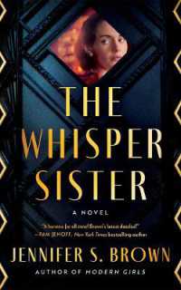 The Whisper Sister : A Novel