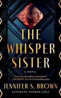 The Whisper Sister : A Novel