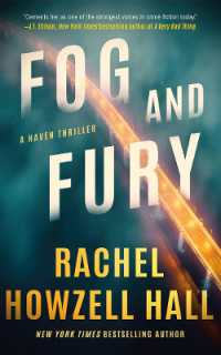 Fog and Fury (Haven Thrillers)