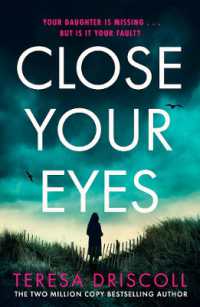 Close Your Eyes