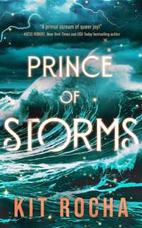 Prince of Storms (Born to Sea and Storm)