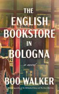 The English Bookstore in Bologna : A Novel