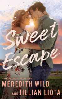 Sweet Escape (Hawthorne Vines)